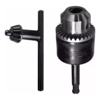 Mandril S13 Com Chave e Adaptador Makita B-12887