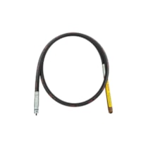 Mangote de Imersão para Vibrador de Concreto 1,5m Bosch