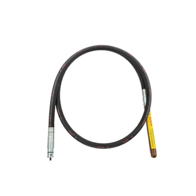Mangote de Imersão para Vibrador de Concreto 1,5m Bosch