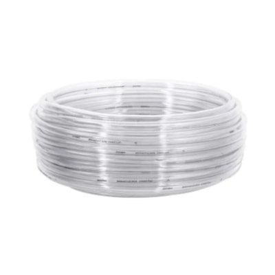Mangueira Cristal 1/2 pol x 1,5mm 50 metros - Vonder