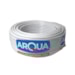 Mangueira de Chuveiro 5/16 Pol x 1,0mm com 50 metros - Arqua