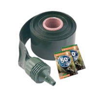 Mangueira De Irrigação Para Jardim 15M 46-185 Santeno