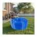 Mangueira de Jardim Azul Bariflex 1 pol x 3,0 mm - Bariflex