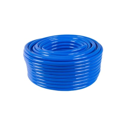 Mangueira de Jardim Azul Bariflex 1 pol x 3,0 mm - Bariflex