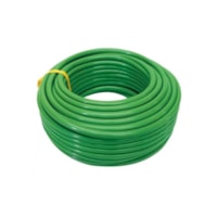 Mangueira de Jardim Siliconada Vd/Am 1/2 X2,0mm 25M Bariflex