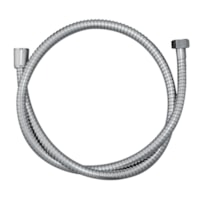 Mangueira Flexível P/Ducha Hig 1,80x1/2" Pol 003497 Jackwal