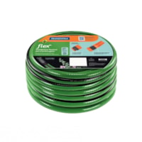 Mangueira Jardim 1/2 c/Eng. 30 m listrada Tramontina