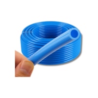 MANGUEIRA PU 6,00MM X 4,00MM AZ ROLO 100M