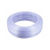 Mangueira Trançada Cristal 1.1/2"  Pt-250 - Himaflex - Referência: 01.012.009050