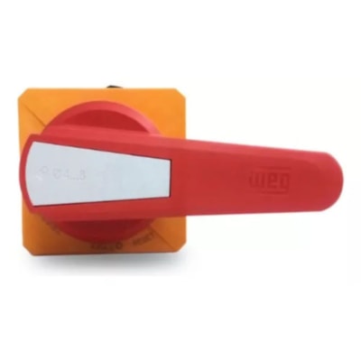 Manopla Rotativa MRXL-A 465mm DWB160-R Weg 13624551
