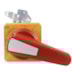 Manopla Rotativa MRXL-A-DWB250-R Weg 13624610