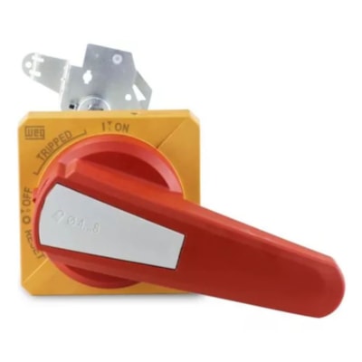 Manopla Rotativa MRXL-A-DWB250-R Weg 13624610