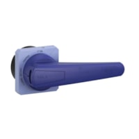 Manopla rotativa MRXLADWB400 BU - Weg