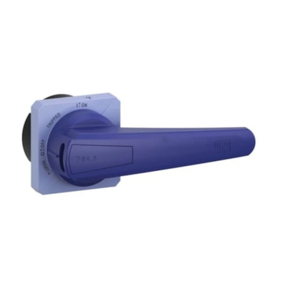 Manopla rotativa MRXLADWB400 BU - Weg