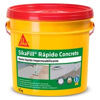 Manta Liquida Rapida Concreto 15Kg SikaFill Ref. 454418
