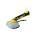 Máquina Assentar Piso Porcelanato Bateria 12v Map120 Vonder