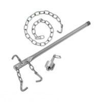Máquina de Aramar Caçula – Cabo Tubular