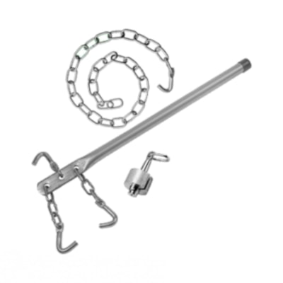 Máquina de Aramar Caçula – Cabo Tubular
