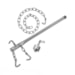 Máquina de Aramar Caçula – Cabo Tubular
