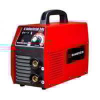 Maquina De Solda Inversora Industrial 241 Bivolt Bambozzi