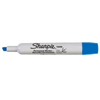 Marcador Industrial Grosso Azul - Sharpie - Referência: 1789922