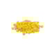 Marcador millenium MHG2/5 amarelo 100 peça terra Hellerman