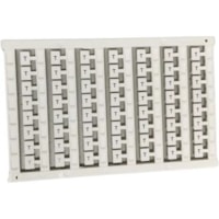 Marcador para Borne Letra T Siemens 8WA89681077