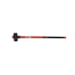 Marreta Oitavada com Cabo de Fibra 8,0 kg MTX 1096255
