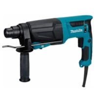 Martelete Comb. Azul 3.0J 220v 800w Plastico C/Mal - Makita