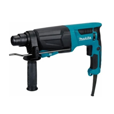 Martelete Comb. Azul 3.0J 220v 800w Plastico C/Mal - Makita