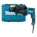 Martelete Comb. Azul 3.0J 220v 800w Plastico C/Mal - Makita