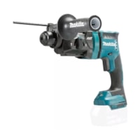 Martelete combinado 1.7j 1/2 18v bruschless s/bat Makita