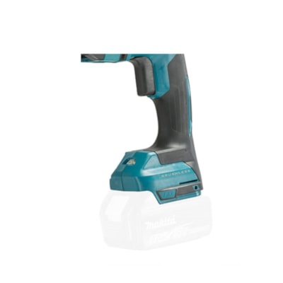 Martelete combinado 1.7j 1/2 18v bruschless s/bat Makita