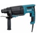 Martelete Combinado 3.00j 800w 110v Azul Plástico - Makita