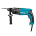 Martelete Perfurador 800W 127V HR2470X18 Makita S/Maleta