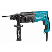 Martelete Perfurador 800W 127V HR2470X18 Makita S/Maleta