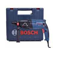 Martelete Perfurador Romp+10 Brocas GBH2-24D 820W 220V Bosch