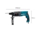 Martelete Perfurador/Rompedor 800w 220v HR2470X18 Makita