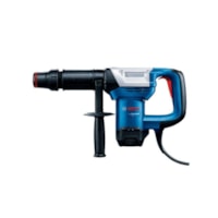 Martelo Demolidor GSH 500 Azul 12p 7,5J 1100W 220V - Bosch