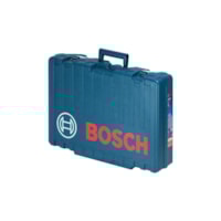Martelete Demolidor Bosch SDS-MAX GSH11E 1500W 220V 16,8J