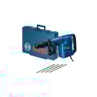 Martelete Demolidor Bosch SDS-MAX GSH11E 1500W 220V 16,8J