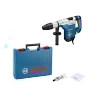 Martelo Perfurador GBH 5-40DCE 11264.0 220V 1150W - Bosch