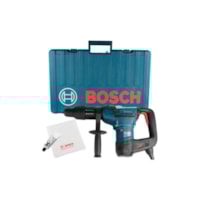 Martelo Perfurador/Rompedor GBH 5-40 D 1100W 8,5J 220V Bosch
