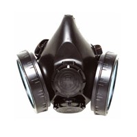 Máscara Respiratória Sem Filtro Cg 304n - Carbografite - Referência: 012469812