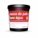 Massa De Polir Base De Agua Nº2 1Kg 6MH020 Maxi Rubber