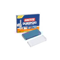 Massa epoxi durepoxi 250g loctite Henkel-cascola