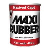 Maxived Capo 400GR Maxi Rubber