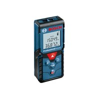 Medidor Laser De Distâncias GLM 40 Professional - Bosch - Referência: 0601.072.900-000