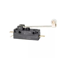 Micro Interruptor De 20a Mg2604 - Margirius - Referência: 427