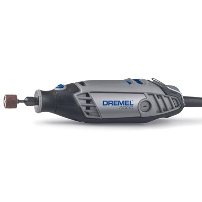 Micro Retifica Dremel 3000 C/10 Acess Ref. F0133000PB